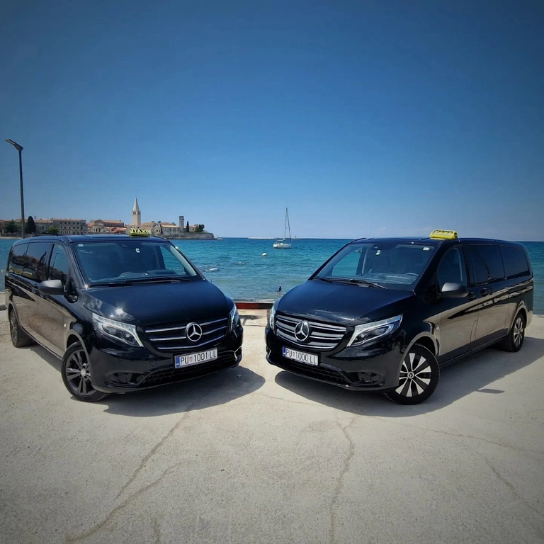 Mercedes Vito  - picture 8
